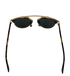 Christian Dior Gafas Sol So Real, vista trasera